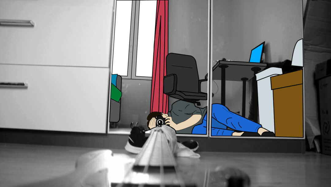 Modul 265 Digitale Fotografien