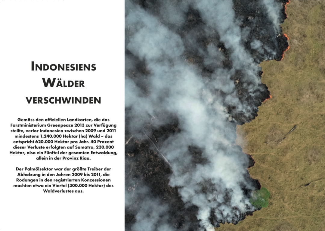 ÜK Printmedien Broschüre